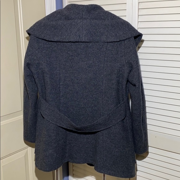 Halogen Wool Coat - Picture 2 of 8